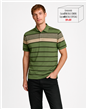 P5010 - Chomba Jersey Rayada
